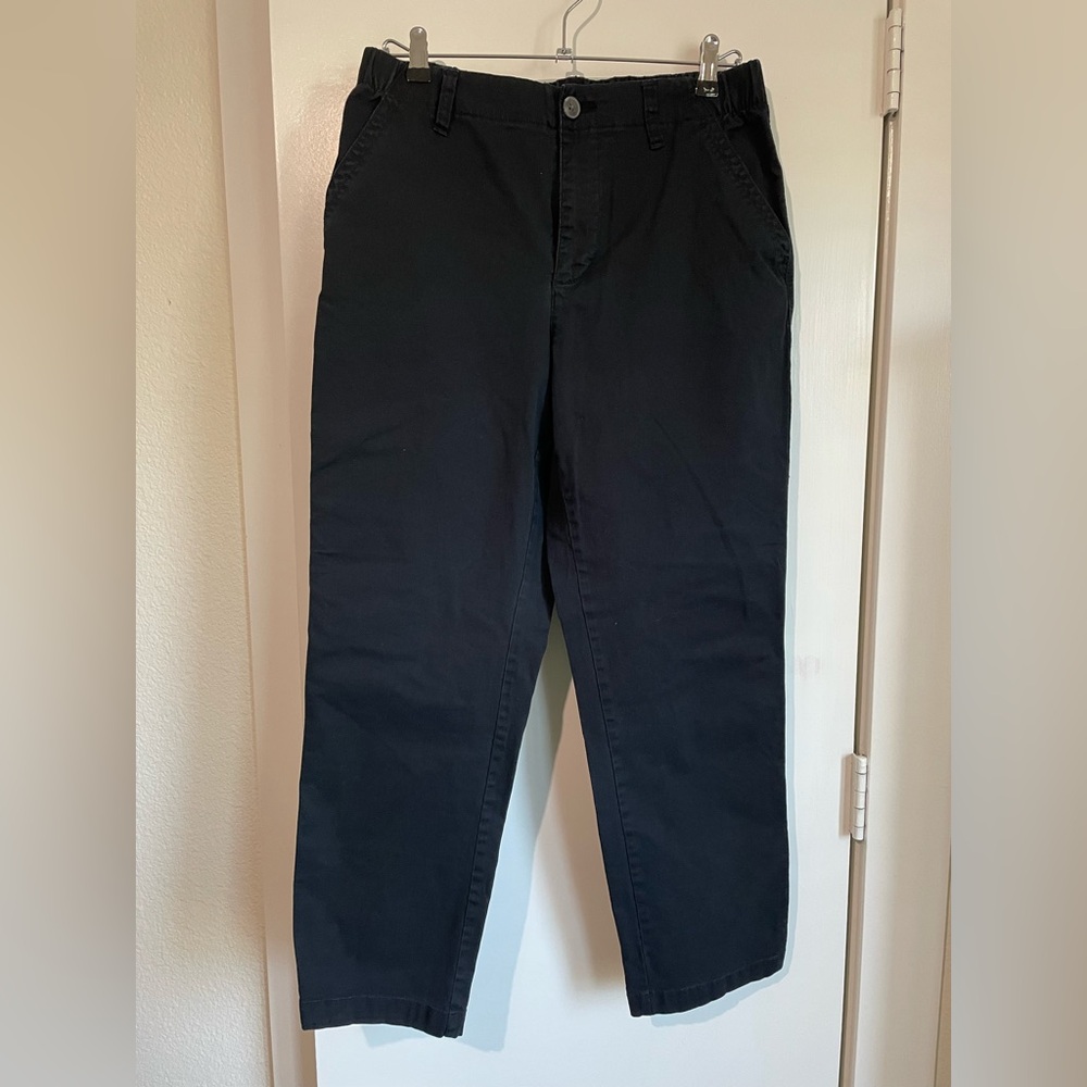 Women’s chino